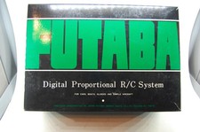 Vintage futaba 2ga for sale  Georgetown