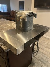 Wolf ctewh36 stainless for sale  Phoenix