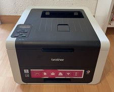 Brother 3150cdw duplex gebraucht kaufen  Dortmund