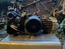 Genuine suzuki 1992 for sale  LONDON