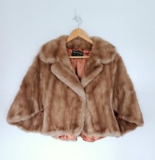 Tissavel faux fur for sale  GILLINGHAM