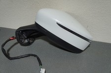Usado, 2015-2019 NISSAN VERSA NOTE OEM ESPELHO LATERAL ESQUERDO DO MOTORISTA BRANCO comprar usado  Enviando para Brazil