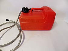 Quicksilver 12l fuel for sale  CANVEY ISLAND