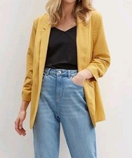 Womens mustard ochre for sale  KETTERING