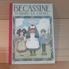 Becassine guerre bande d'occasion Becassine guerre bande d'occasion  Lagny-sur-Marne