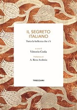 Segreto italiano vittorio usato  Cambiago