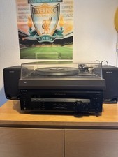 Used sony str for sale  ROSSENDALE