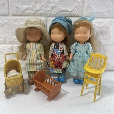 Holly hobbie lot for sale  Athens