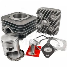 Gruppo termico cilindro usato Gruppo termico cilindro usato  Italia