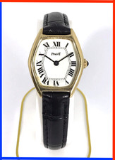 relogio piaget ouro comprar usado  Brasil 
