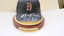 Carl yastrzemski autograph for sale  Penrose