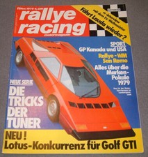 Rallye racing niki gebraucht kaufen  Rastede