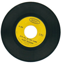 Cliff richard rpm for sale  Arcadia