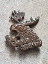 4th canadian mounted for sale  Pacoima