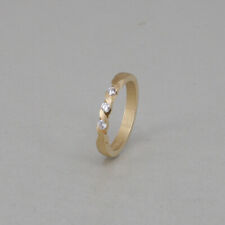 Ring 585 14k gebraucht kaufen  Bochum