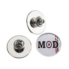 Mod target blue for sale  PAIGNTON