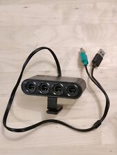 Gamecube controller adapter gebraucht kaufen  Bayreuth