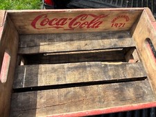 Vintage coca cola for sale  East Berlin
