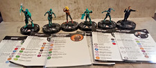 Heroclix captain marvel for sale  PETERBOROUGH