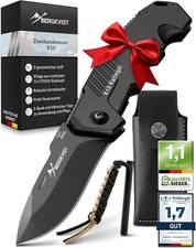 Bergkvist k10 klappmesser gebraucht kaufen  München