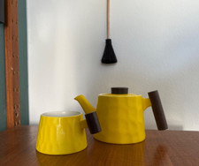 Teekanne einer tasse gebraucht kaufen  Frankfurt am Main