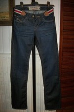 Pantalon jean taille d'occasion  Sainte-Croix-en-Plaine