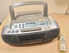 Sony cfd s03cpl gebraucht kaufen  Hagen