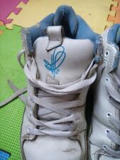 Scarpe sneakers skate usato  Forli