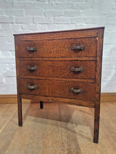 Antique vintage oak for sale  BLYTH