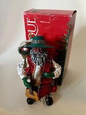 Clothtique santas peace for sale  Saint Louis