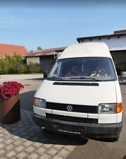 Camper baujahr 1994 gebraucht kaufen  Hohenfels