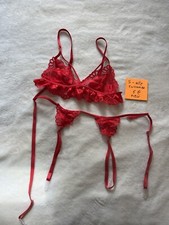 Dessous gebraucht kaufen  Bremen
