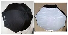 Softbox ombrello godox usato  San Nicandro Garganico
