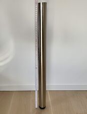 Tischbein tischfuß stellfuß gebraucht kaufen  Petersberg, Wettin-Löbejün