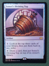 Sensei divining top usato  Roma