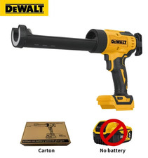 Dewalt electric caulking for sale Dewalt electric caulking for sale  LEEDS