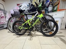 Bici mtb bambino usato  Porto Mantovano