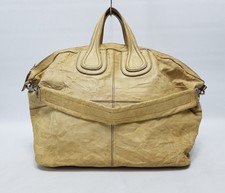 Givenchy nightingale wrinkled usato  Spedire a Italy