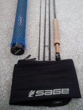 Sage fly rod for sale  CIRENCESTER
