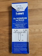 Bwt filterhülsen zum gebraucht kaufen  Georgsmarienhütte