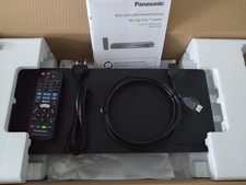 Panasonic blu ray gebraucht kaufen Panasonic blu ray gebraucht kaufen  Berlin