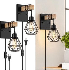 Industrial modern black for sale  Bossier City