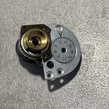 Leica contatore immagini usato  Spedire a Italy
