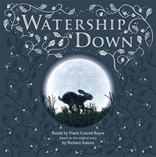 Watership gift picture for sale  UK