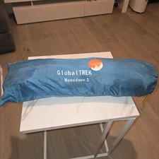 Global trek monodome for sale  BRENTWOOD