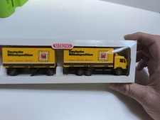 Wiking mercedes benz gebraucht kaufen  Schwelm