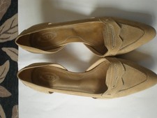 Tod light brown for sale  ST. AUSTELL