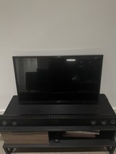 Samsung inch led for sale  BASINGSTOKE