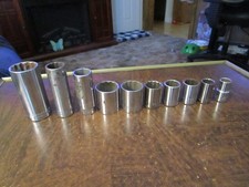 Craftsman piece drive for sale  Williamsport