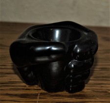 Eierbecher faust hand gebraucht kaufen Eierbecher faust hand gebraucht kaufen  Aachen